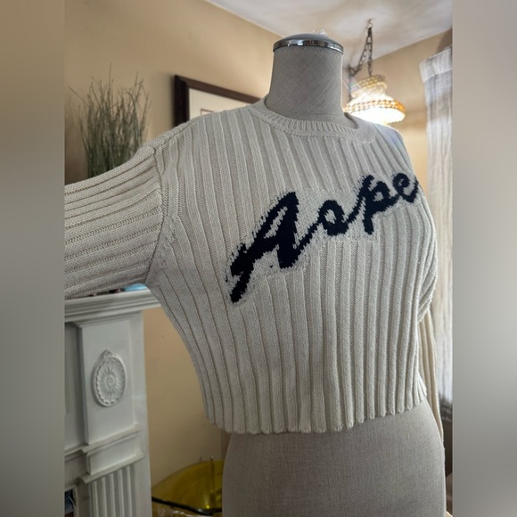 Lovers And Friends Charlotte Sweater Aspen size S - Picture 7 of 11